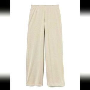 NWT Jersey Pants